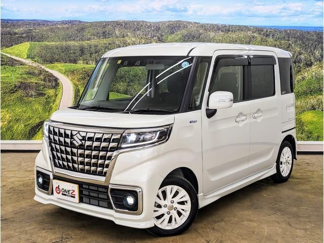 Suzuki SPACIA 2022-08 183848-16