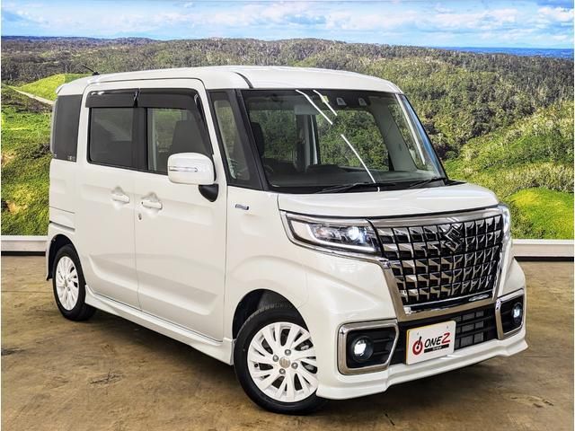 Suzuki SPACIA 2022-08 183848-15