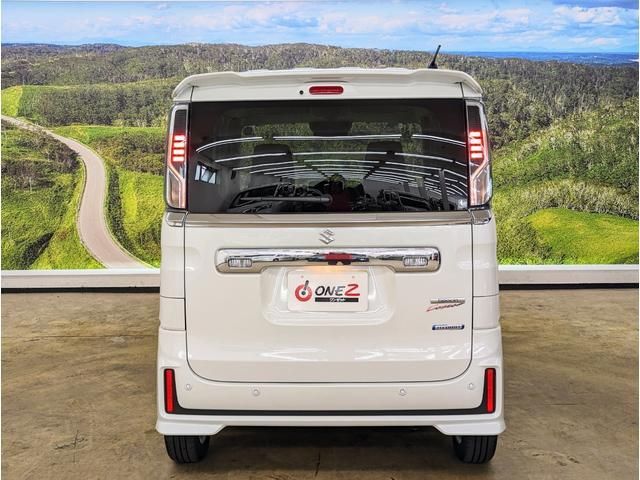 Suzuki SPACIA 2022-08 183848-14