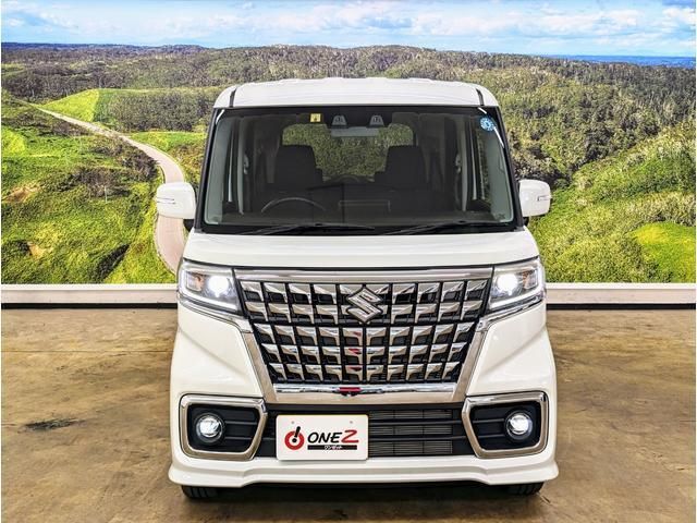 Suzuki SPACIA 2022-08 183848-13