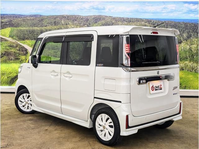 Suzuki SPACIA 2022-08 183848-18