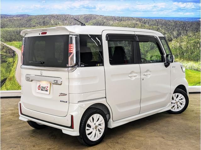 Suzuki SPACIA 2022-08 183848-17