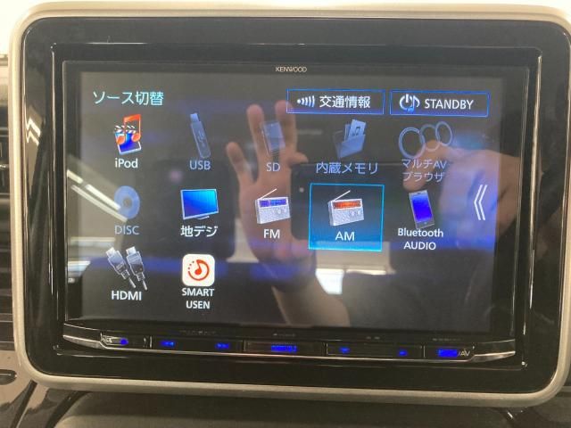 Suzuki SPACIA 2022-08 183848-6