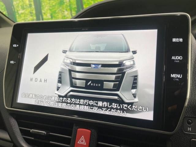 Toyota NOAH 2018-07 185086-3