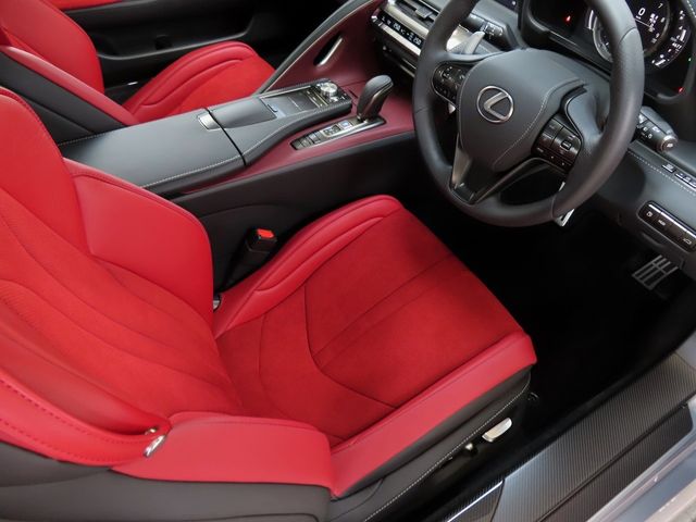 Lexus LC 2022-06 23519-17