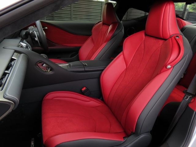 Lexus LC 2022-06 23519-12