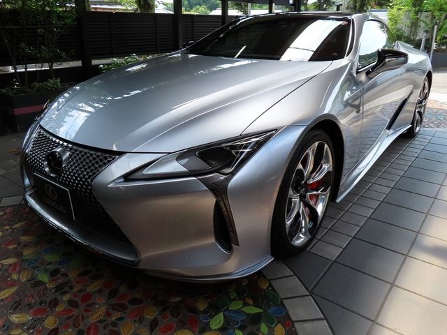 Lexus LC 2022-06 23519-8