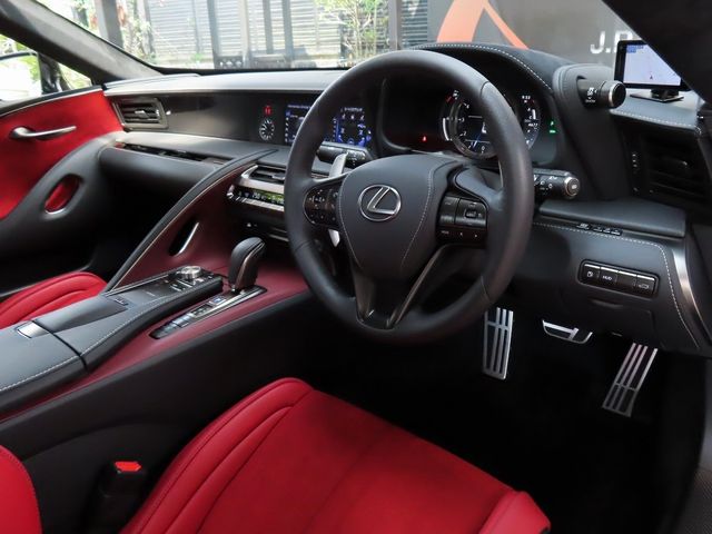 Lexus LC 2022-06 23519-15