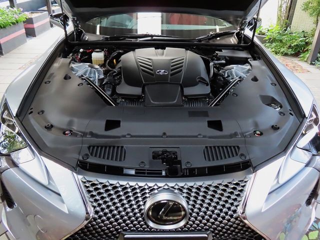 Lexus LC 2022-06 23519-28