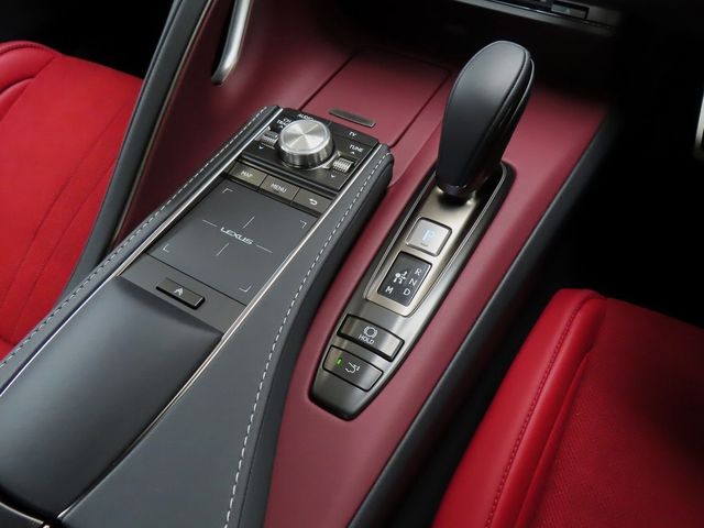 Lexus LC 2022-06 23519-23