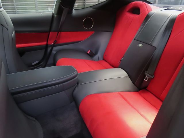 Lexus LC 2022-06 23519-13