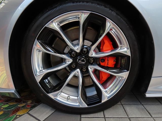 Lexus LC 2022-06 23519-26