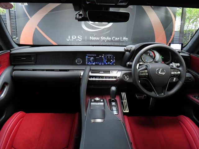 Lexus LC 2022-06 23519-2