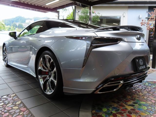 Lexus LC 2022-06 23519-7