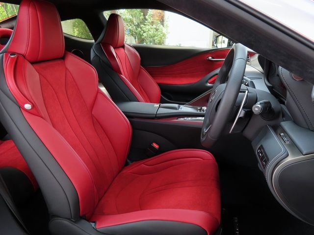 Lexus LC 2022-06 23519-16