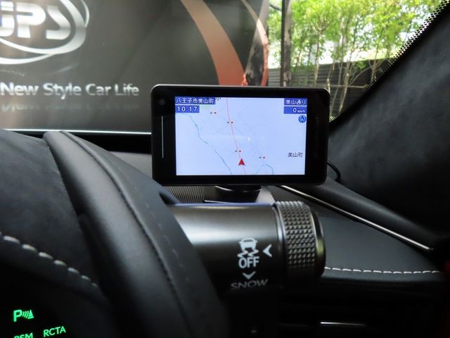 Lexus LC 2022-06 23519-19