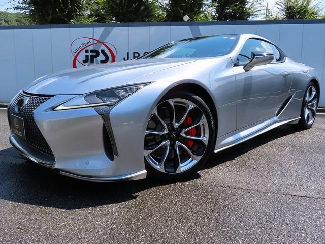 Lexus LC 2022-06 23519-29
