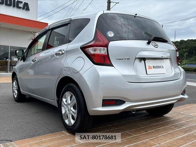 Nissan NOTE 2017-03 313895-12