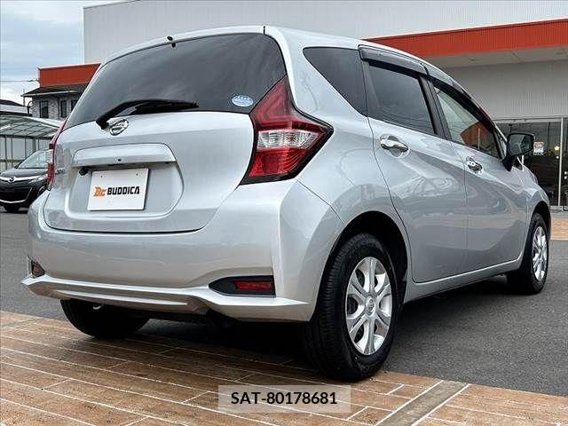 Nissan NOTE 2017-03 313895-14