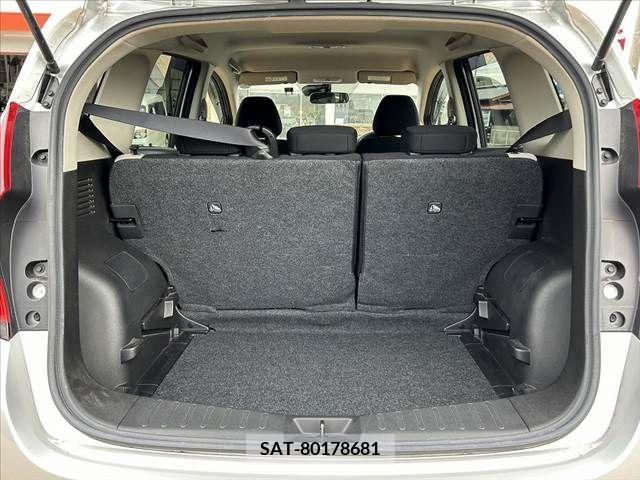Nissan NOTE 2017-03 313895-20