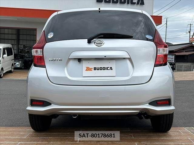 Nissan NOTE 2017-03 313895-13