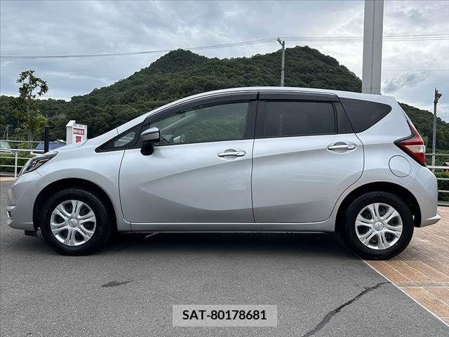 Nissan NOTE 2017-03 313895-10
