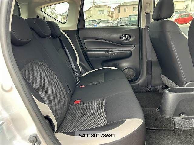 Nissan NOTE 2017-03 313895-19