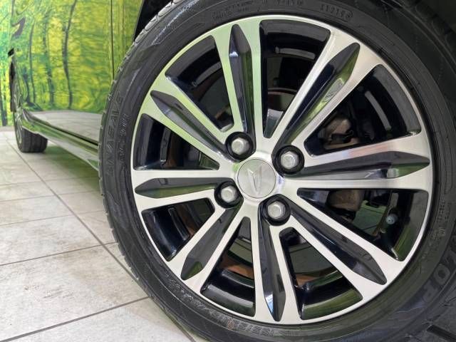 Daihatsu TANTO CUSTOM 2014-01 12718-13