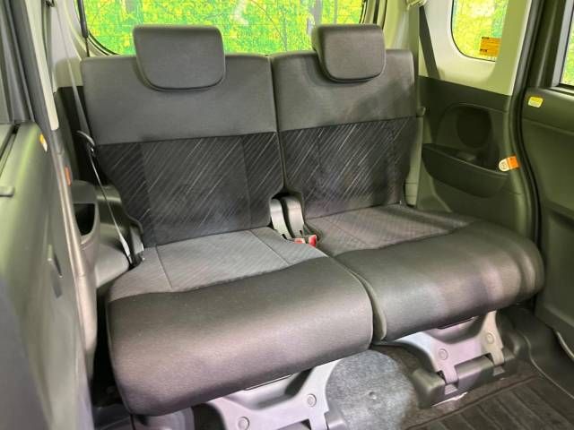 Daihatsu TANTO CUSTOM 2014-01 12718-9