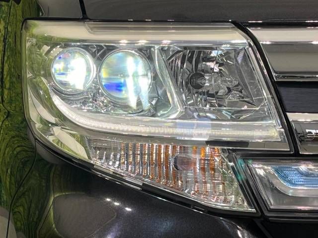 Daihatsu TANTO CUSTOM 2014-01 12718-12