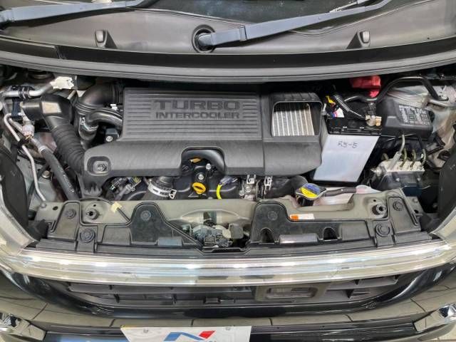 Daihatsu TANTO CUSTOM 2014-01 12718-18
