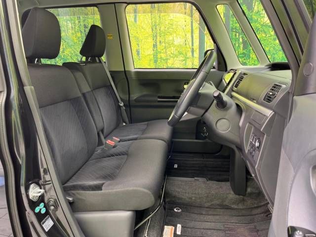 Daihatsu TANTO CUSTOM 2014-01 12718-8