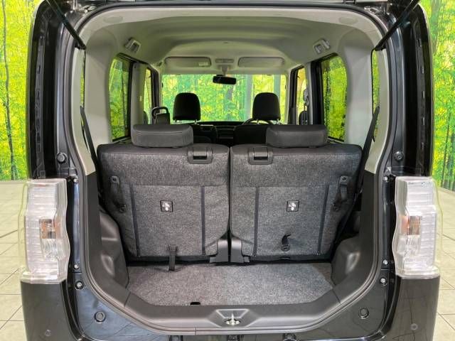 Daihatsu TANTO CUSTOM 2014-01 12718-11
