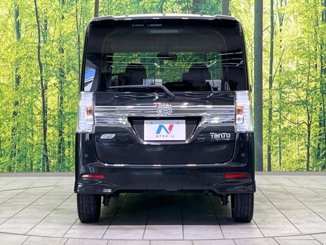 Daihatsu TANTO CUSTOM 2014-01 12718-15