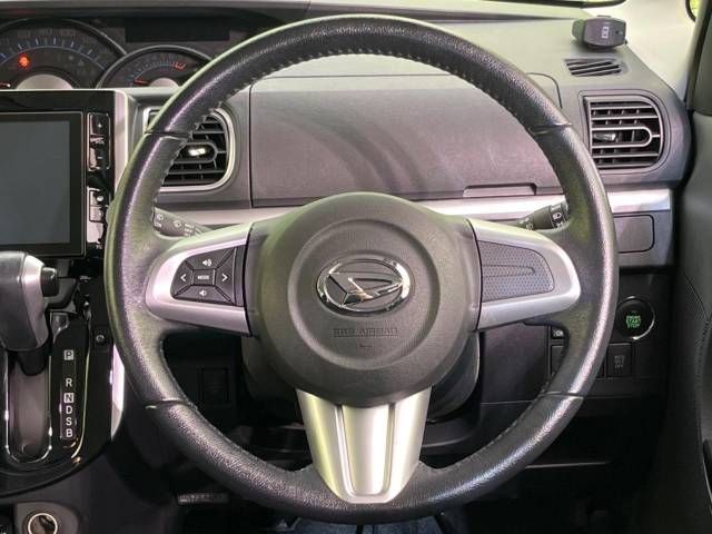 Daihatsu TANTO CUSTOM 2014-01 12718-10