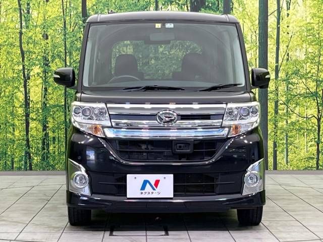 Daihatsu TANTO CUSTOM 2014-01 12718-14