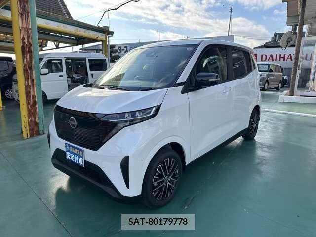 Nissan Sakura 2023-09 213729-2