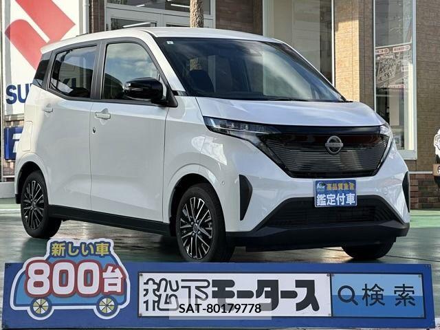 Nissan Sakura 2023-09 213729-0