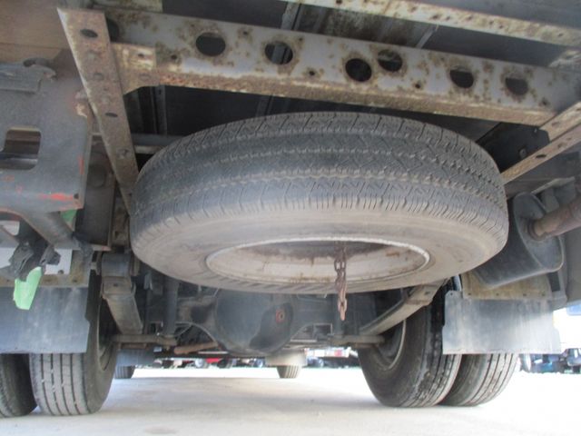 Nissan CIVILIAN BUS 2001-02 976-11