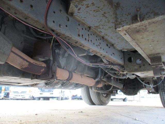Nissan CIVILIAN BUS 2001-02 976-27