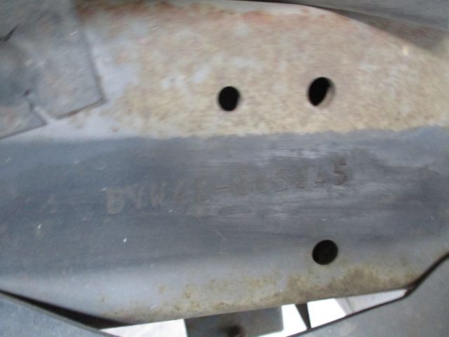 Nissan CIVILIAN BUS 2001-02 976-29