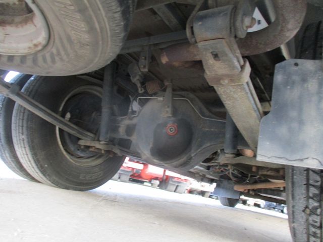 Nissan CIVILIAN BUS 2001-02 976-25