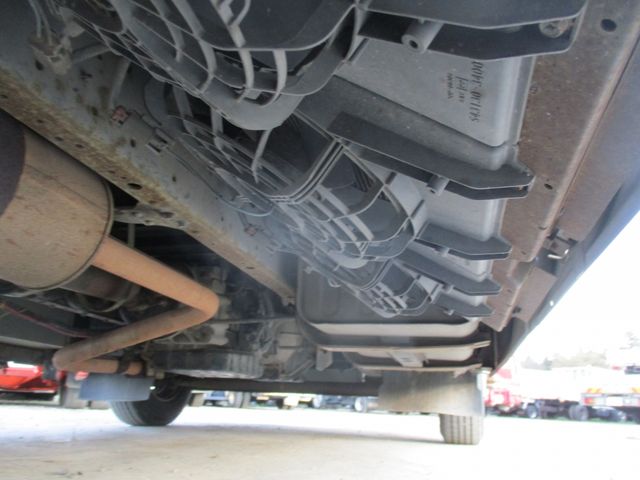 Nissan CIVILIAN BUS 2001-02 976-23