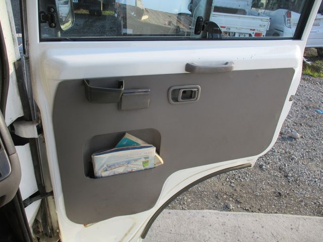 Nissan CIVILIAN BUS 2001-02 976-10