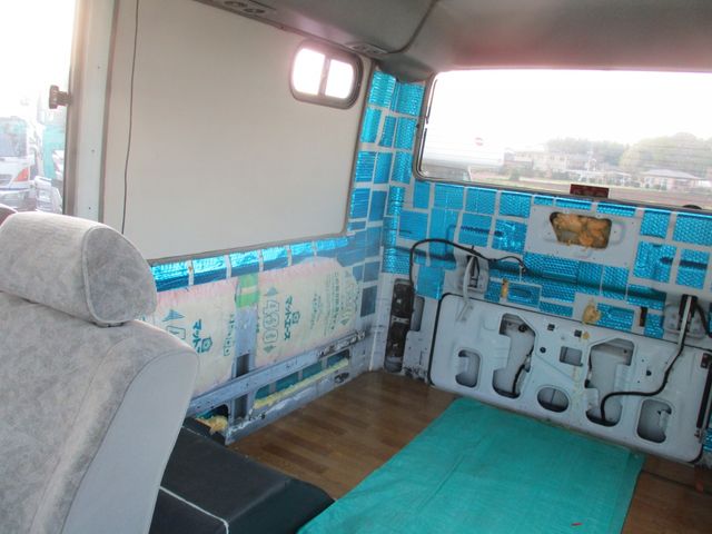 Nissan CIVILIAN BUS 2001-02 976-14