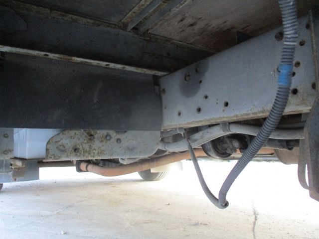 Nissan CIVILIAN BUS 2001-02 976-26