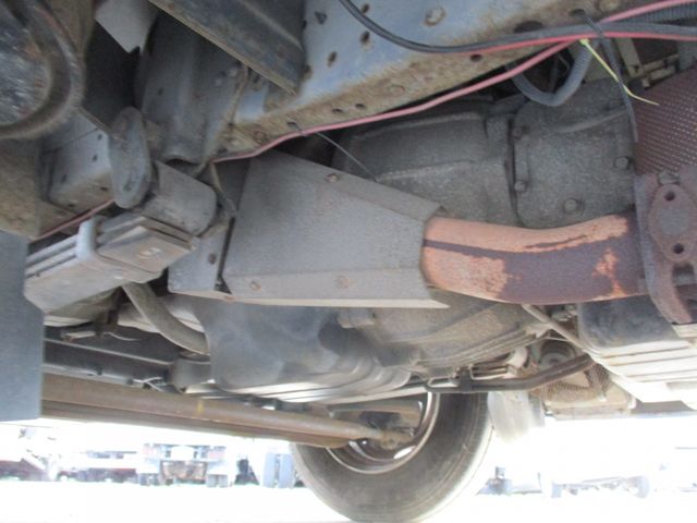 Nissan CIVILIAN BUS 2001-02 976-28