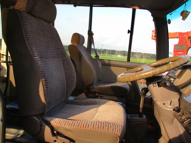 Nissan CIVILIAN BUS 2001-02 976-5