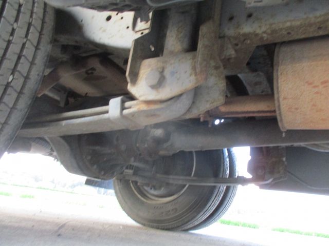 Nissan CIVILIAN BUS 2001-02 976-24