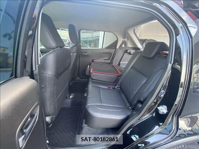 Suzuki IGNIS 2021-02 361722-12